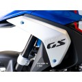 DBK Special Parts (Ducabike) Front Side Panel Screw Kit for the BMW R 1300 GS DBK Special Parts (Ducabike) Front Side Panel Screw Kit for the BMW R 1300 GS